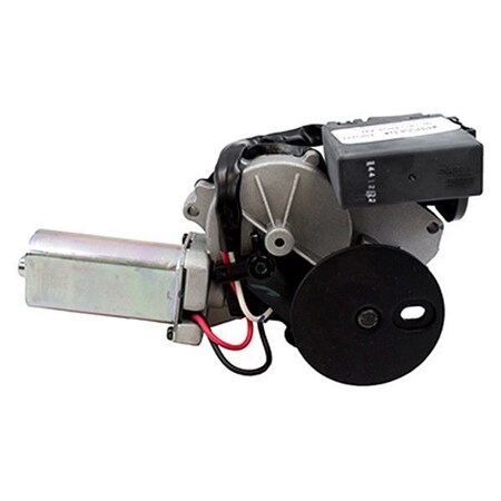 Motorcraft Motor Asy-Wiper, Wm773 WM773